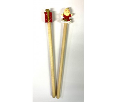 Joli crayon de Noël