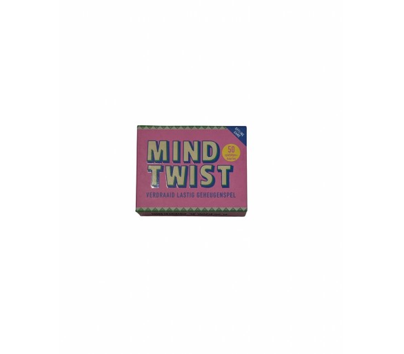 Jeux hors ligne - Mind Twist