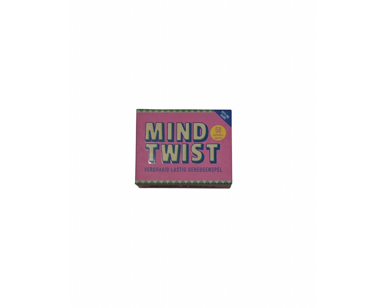 Jeux hors ligne - Mind Twist