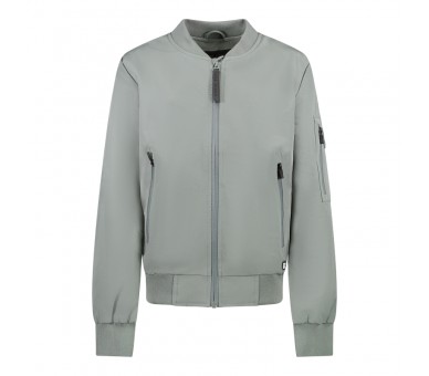 VOITURES : Veste bomber élégante