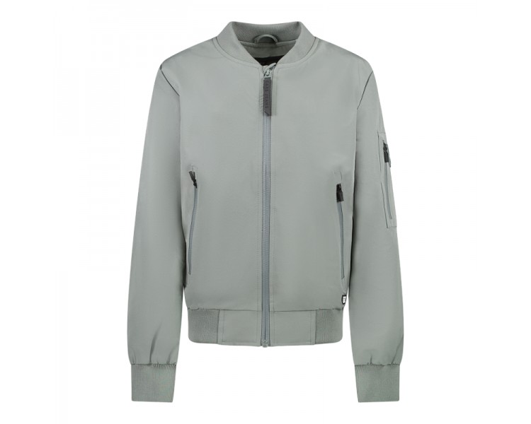 VOITURES : Veste bomber élégante