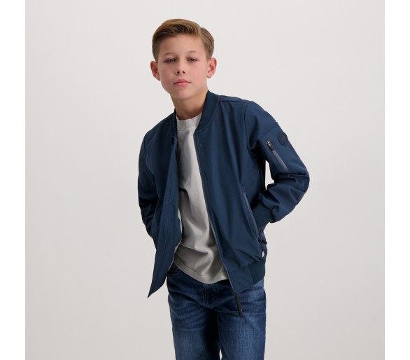 VOITURES : Veste bomber élégante