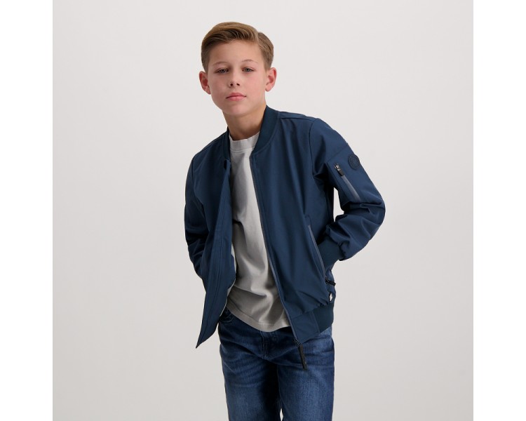 CARS : Stijlvolle bomberjas