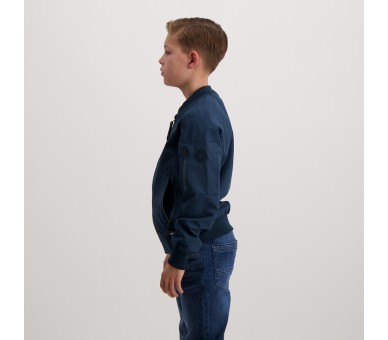 CARS : Stijlvolle bomberjas