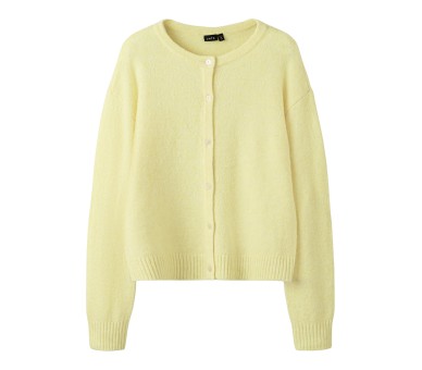 LMTD : Super zachte cardigan