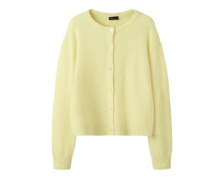 LMTD : Super zachte cardigan