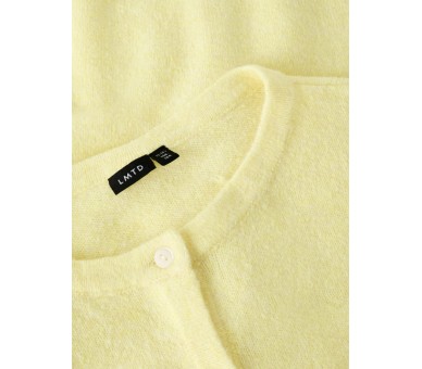 LMTD : Super zachte cardigan