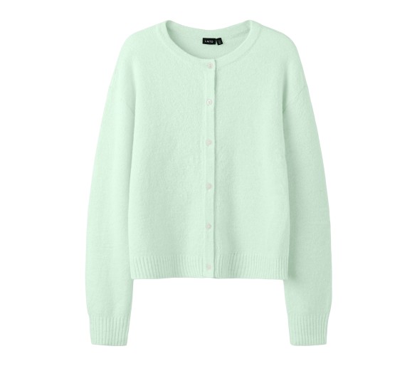 LMTD : Super zachte cardigan