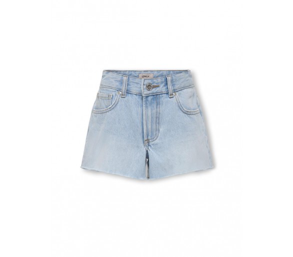 KIDS ONLY GIRL : Denim shorts