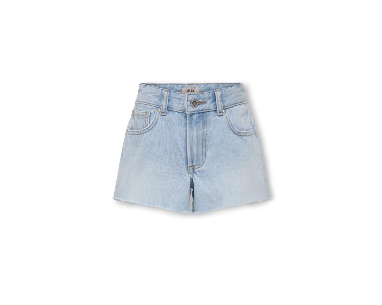 KIDS ONLY GIRL : Short en denim