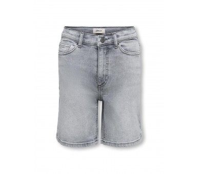 KIDS ONLY GIRL : Short en denim
