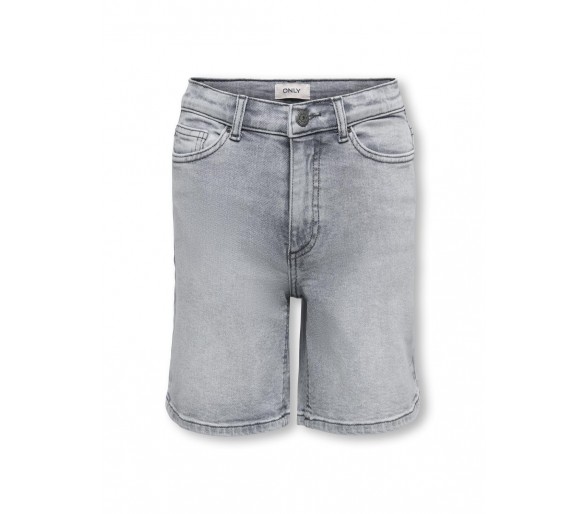 KIDS ONLY GIRL : Short en denim
