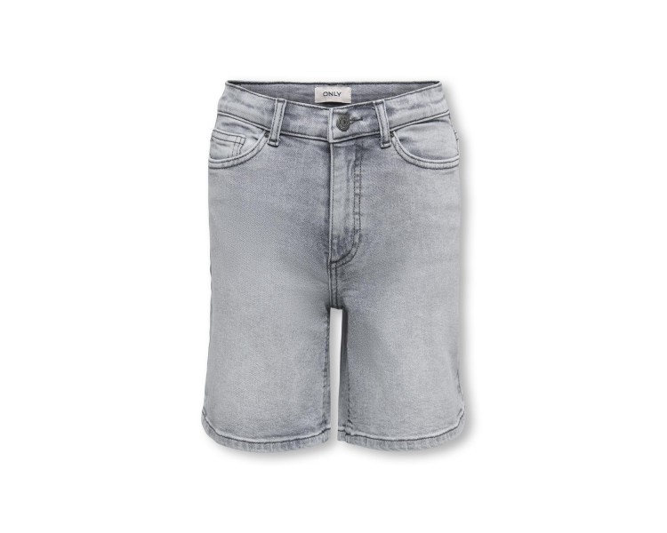 KIDS ONLY GIRL : Short met 5 zakken