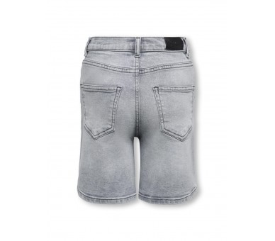 KIDS ONLY GIRL : Short en denim