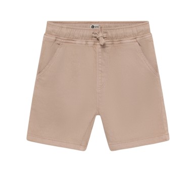 DAILY SEVEN : Structure Shorts