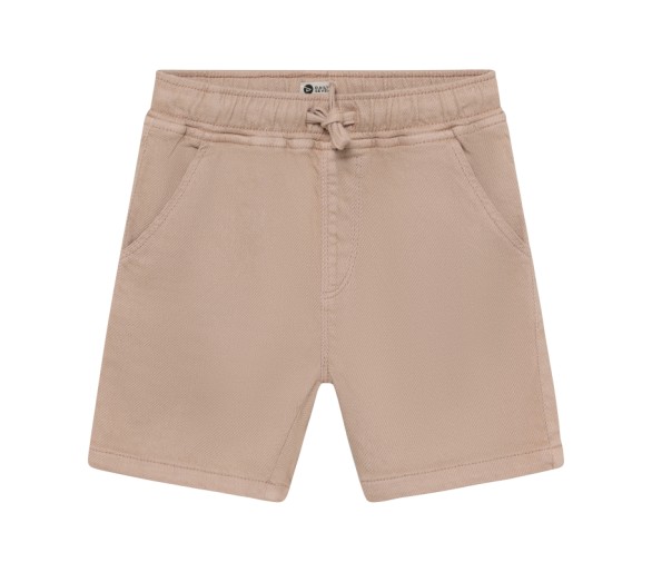 DAILY SEVEN : Structure Shorts