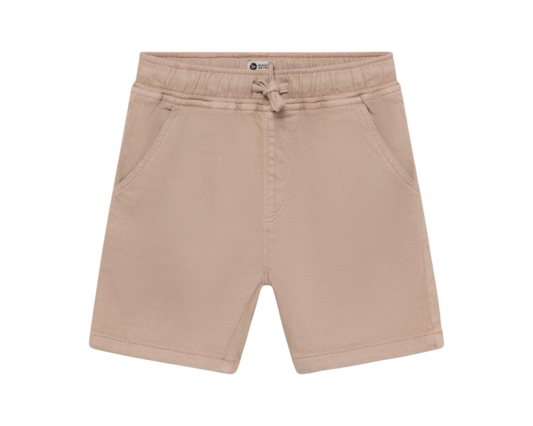 DAILY SEVEN : Structure Shorts