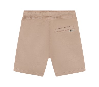 DAILY SEVEN : Structure Shorts