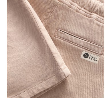 DAILY SEVEN : Structure Shorts