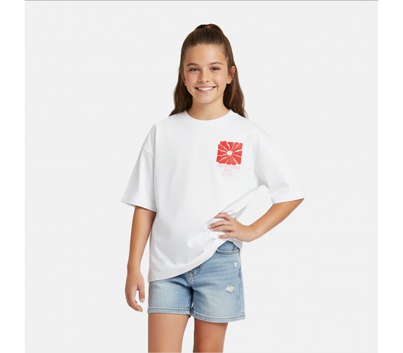 CARS : Tof en trendy t-shirt