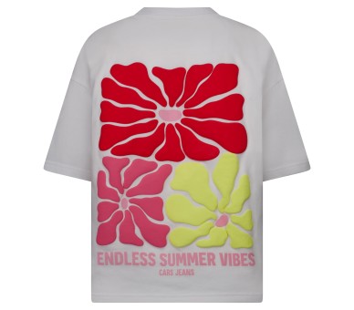 CARS : T-shirt cool et tendance