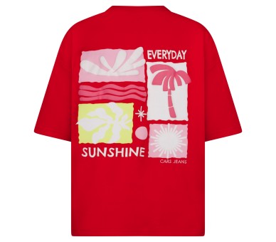 CARS : Cool and trendy t-shirt