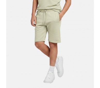 CARS : Confortabele sweater short