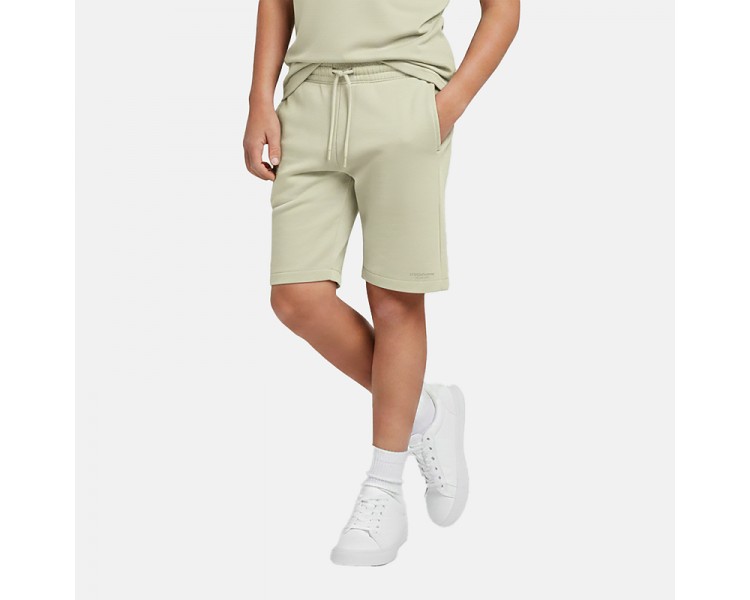 CARS : Confortabele sweater short