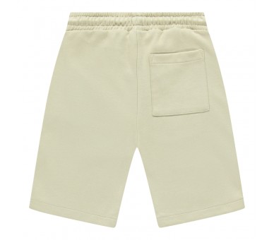 CARS : Confortabele sweater short