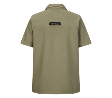 RETOUR : Chemise vert sauge