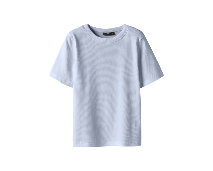 LMTD : Effen aanpassen t-shirt km