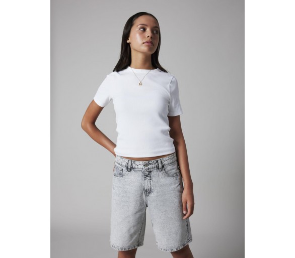 LMTD : Effen aanpassen t-shirt km