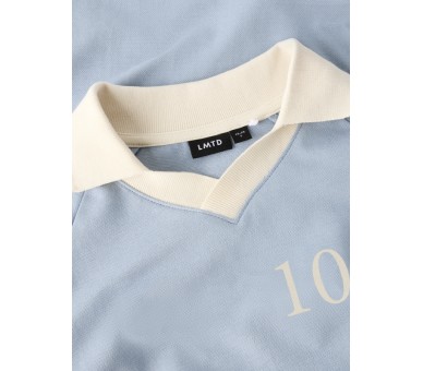 LMTD : Trendy polo