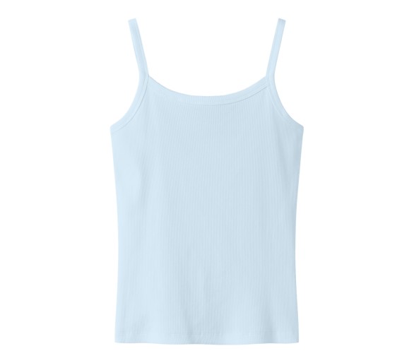 LMTD : Topje met fijne bretel