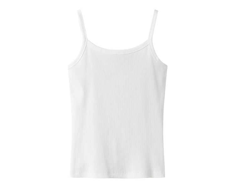 LMTD : Topje met fijne bretel