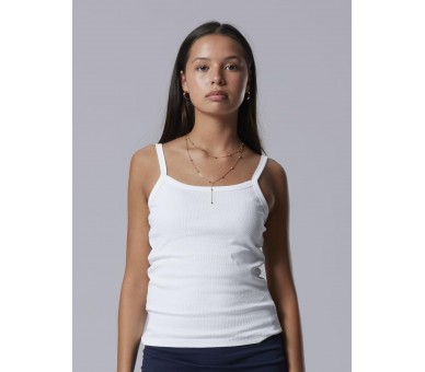 LMTD : Topje met fijne bretel