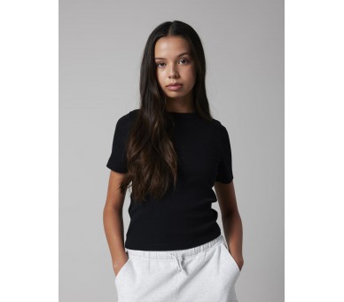 LMTD : Effen aanpassen t-shirt km