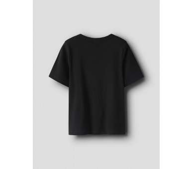 LMTD : Effen aanpassen t-shirt km