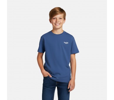 CARS : Tof en trendy t-shirt