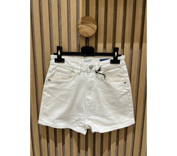 CARS : Confortabele en trendy short