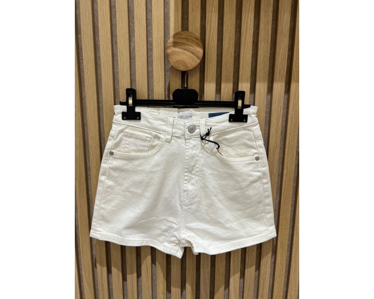 CARS : shorts confortables et tendance