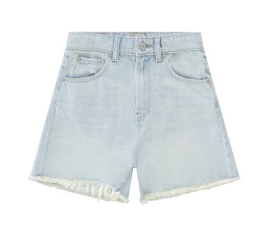 CARS : Confortabele en trendy short