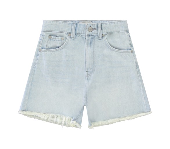 CARS : Confortabele en trendy short