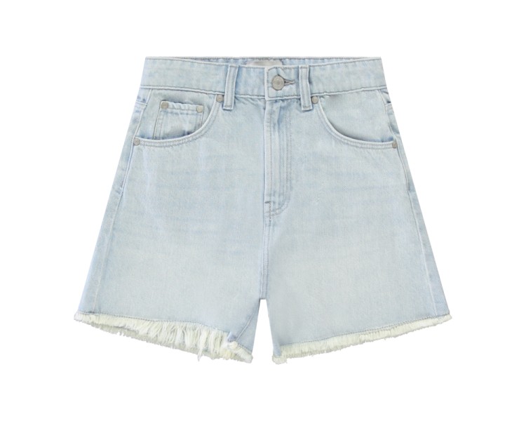 CARS : Confortabele en trendy short