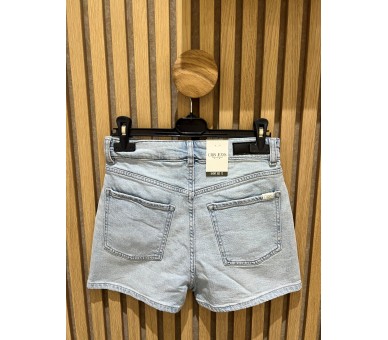 CARS : Confortabele en trendy short