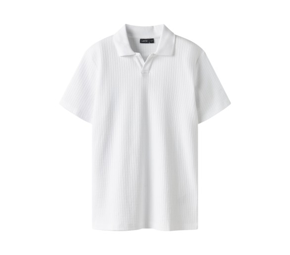 LMTD : Polo fijne streep in de stof