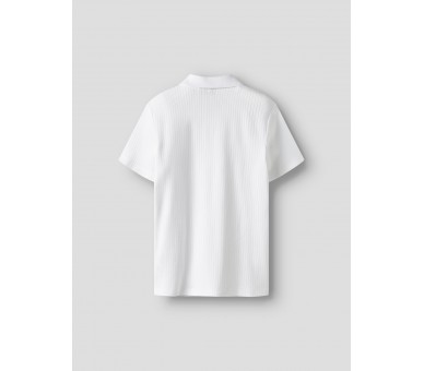 LMTD : Polo fijne streep in de stof