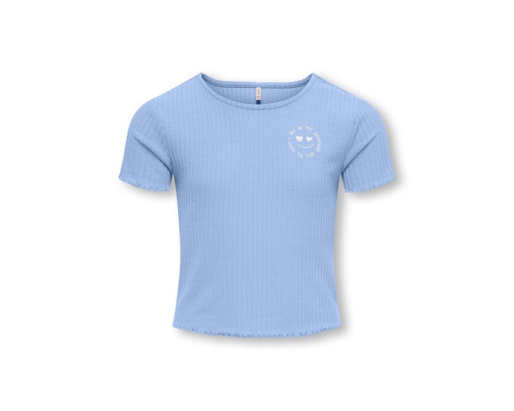 KIDS ONLY GIRL : Short sleeve T-shirt