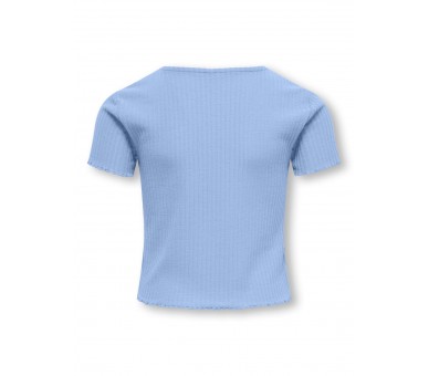 KIDS ONLY GIRL : T-shirt à manches courtes