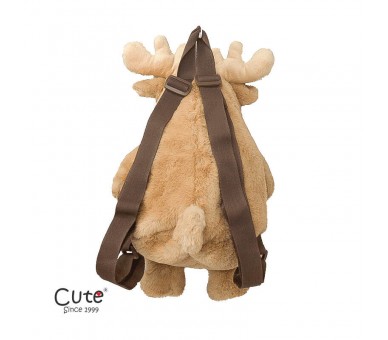 Sac à dos renne